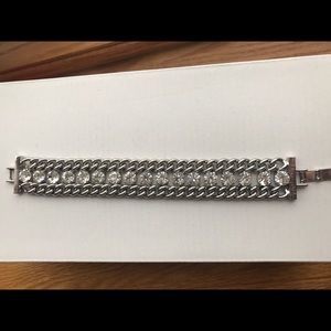 Chloe+ Isabel 7” bracelet